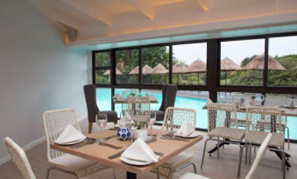 San Lameer Villa Rentals  One Bedroom Superior 1909 - Housity