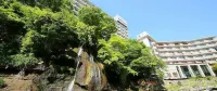 Ooedo Onsen Monogatari Premium Hotel New Shiobara