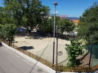 Rincón Do Demo - Parking