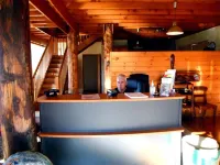 Lumera Eco Chalets Hotels in Sankt Marys