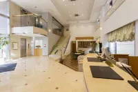 Imabari Urban Hotel Hotels in Imabari