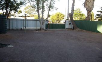 Pampas Motel Port Augusta