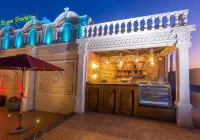 Banan Hotel Hotels in Tabuk