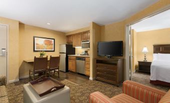 Homewood Suites by Hilton Syracuse - Liverpool