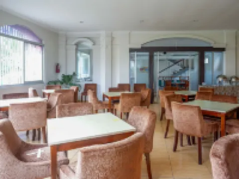 Hotel Heryon Yogyakarta Hotels in Umbulharjo