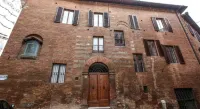 Palazzo del Magnifico B&B Hotels in Siena City Center
