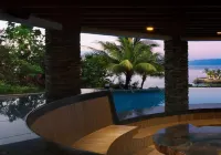 Mithi Resort & Spa - Ocean View