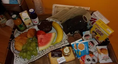豐塔內拉酒店