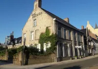 Hotel Recour Hotels in Westouter