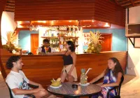 Adaaran Club Rannalhi with All-Inclusive - bar