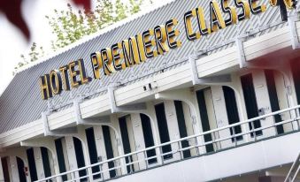 Premiere Classe Blois Nord