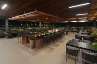 Holiday Inn & Suites México Felipe Ángeles Aeropuerto - Desayuno