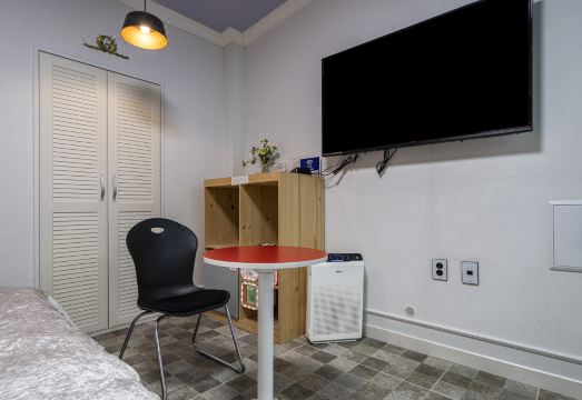 영월 애플트리 무인텔