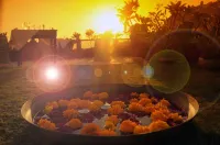 Haveli Inn Pal Hotels near Osian Camel and Jeep Safari