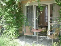 Steiger Apparthotel Bad Schandau Các khách sạn ở Kurort Gohrisch