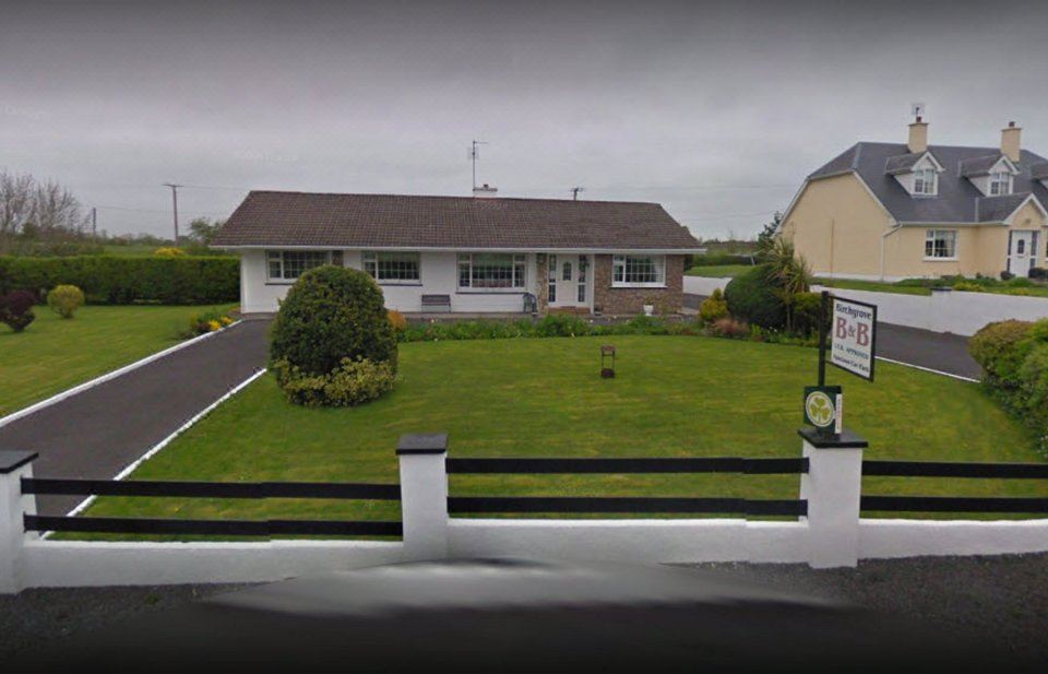 Birchgrove House - Housity