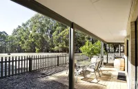 Margaret River Hideaway & Farmstay Hotels in Bramley