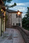 Oste del Castello – Wellness & Bike Hotel Hotel a Verucchio