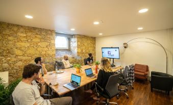 Draper Startup House for Entrepreneurs