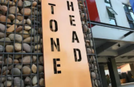 Stone Head Hua Hin Hotels near Suan Son Pradipat Beach