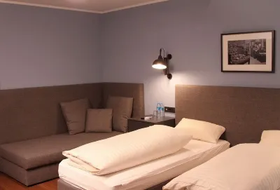 Hotel Henry Hotel a Dreieich
