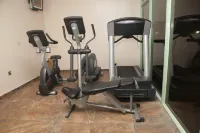 Swiss International Mabisel - Gym
