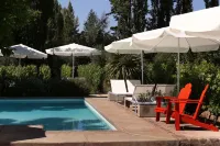 Finca Adalgisa Wine Hotel Mendoza - Villas