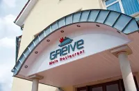 Hotel Greive Các khách sạn ở Sogel