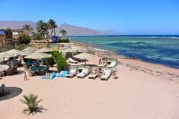 Eldorado Lodge and Restaurant - Meerblick