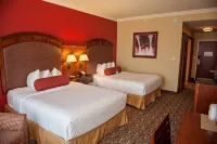 Grand Casino Hotel and Resort Hotels in Shawnee