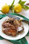 Arolithos Traditional Village Hotel - Desayuno