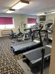 Ramada by Wyndham Oklahoma City Airport North - palestra