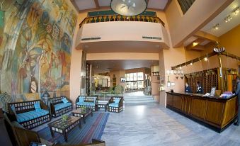 Basma Hotel Aswan
