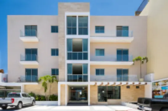 Palmarena by Nah Hotels