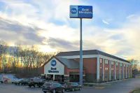 Best Western Classic Inn