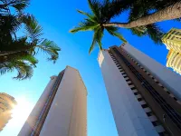 Las Torres Gemelas Acapulco Hotels near Palma Sola Archaeological Zone
