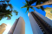 Las Torres Gemelas Acapulco - balcony