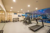 Vila Gale Collection Elvas - Gym