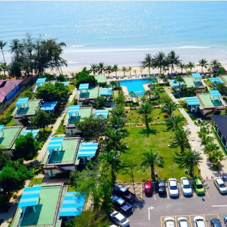 Chaolao Cabana Resort