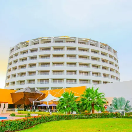 Holiday Inn TUXPAN - CONVENTION CENTER by IHG