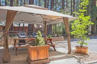 Snow Lake Lodge Hotels near Pine Knot Village