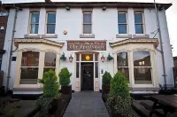 Locomotion Hotels in Ingleby Barwick