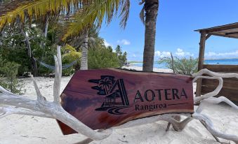 Aotera Guest House
