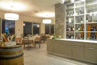 Hotel Miramar - Baarit
