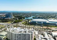Aria Apartments - Ocean View