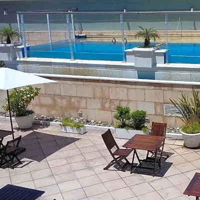 Abasto Hotel Hotels near Abasto Shopping