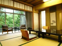 Oku-Mikawa・Yuya Onsen Yunokaze HAZU Hotels in Shinshiro