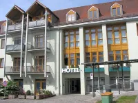 Hotel am Hof Hotels in Dorfen