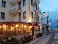 LİMON Otel FOÇA - Mountain view