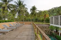 Jeeva Klui Resort - spa